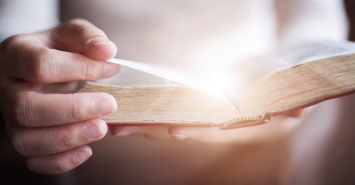 15 Scriptures on Forgiveness in the Bible: Forgive and Be Forgiven