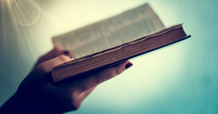 3 Mistakes to Avoid in Your Bible Reading