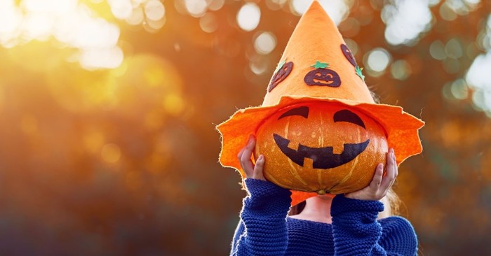 Should Christians Celebrate Halloween? Here's What You Need to Know