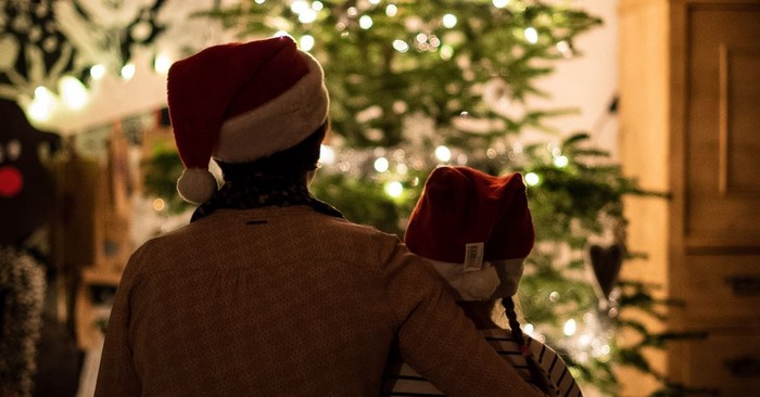 5 Ways to Prepare Your Children’s Hearts for Christmas