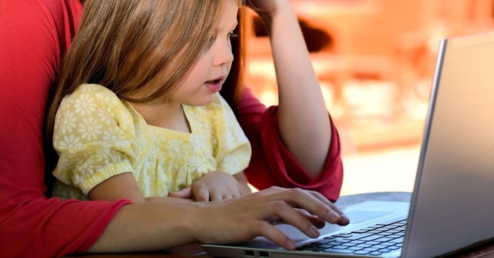 5 Things You Need to Know about Parenting Kids in the Digital Age