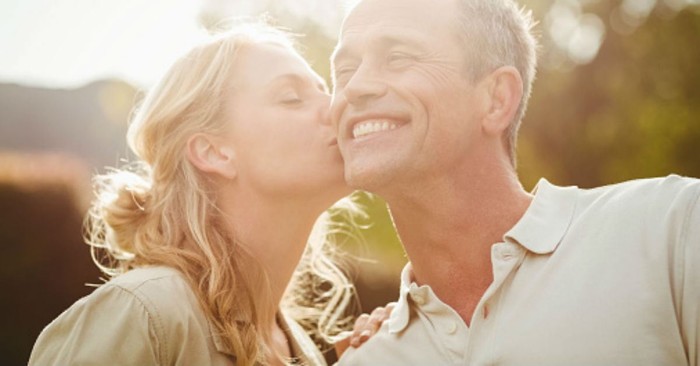 5 Ways to Accept (and Appreciate) Your Husband for Who He Is
