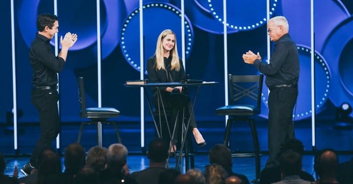 Willow Creek Elders and Lead Pastor Resign in Wake of Hybels Revelations