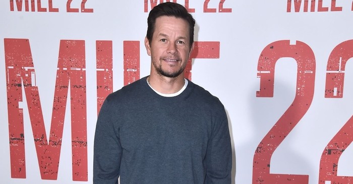 Why Mark Wahlberg Chose Church on a Saturday Night in New York City