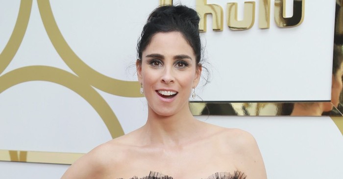 Sarah Silverman’s Hulu Show Mocks Christianity with Cursing ‘Pansexual’ Jesus