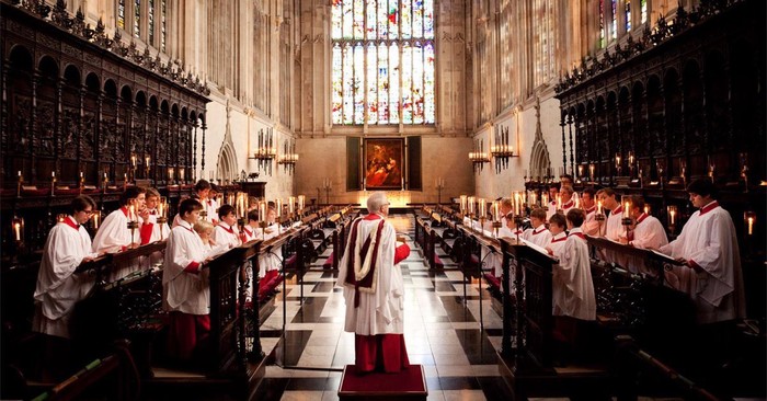 Boy’s Removal from Church Service Spurs Debate in UK on Welcoming Those with Autism