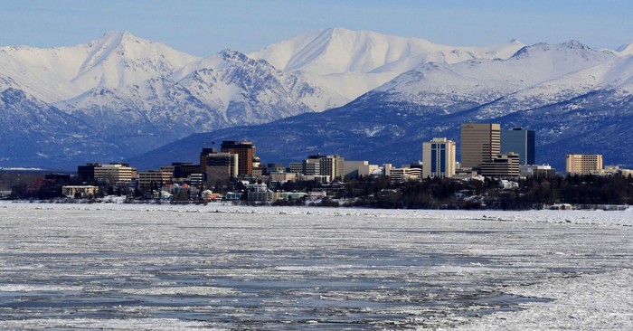 Anchorage Will Pay $100,001 to Settle LGBT Dispute with Christian Women’s Shelter