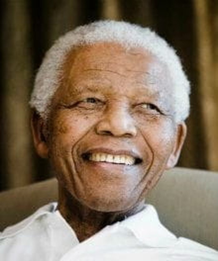 Top 10 Nelson Mandela Quotes