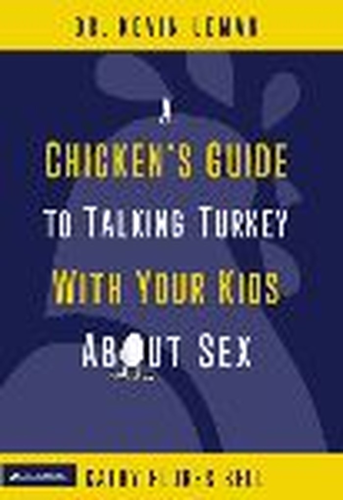 How to Talk with Your Kids about Sex