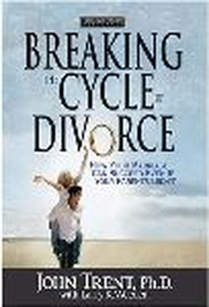 Break the Generational Cycle of Divorce