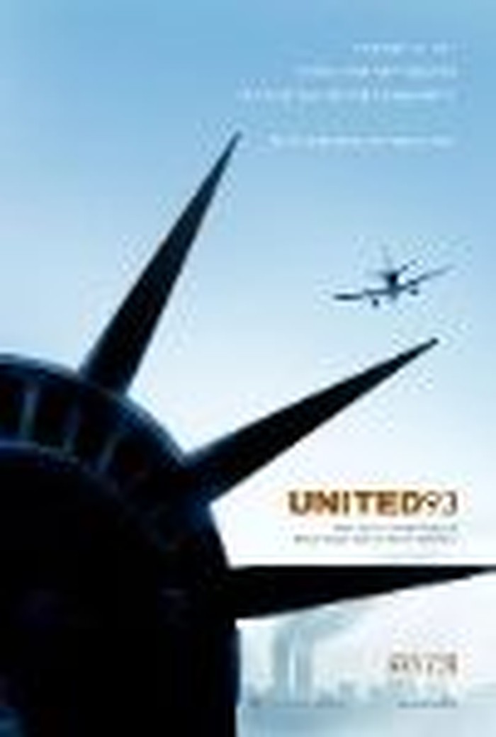 "United 93" a Highly Fitting Memorial 