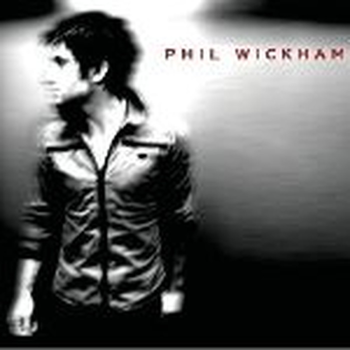 Meet & Greet: Phil Wickham