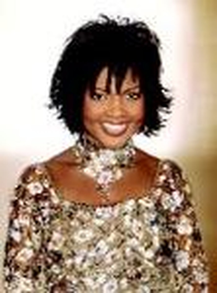 Meet & Greet: CeCe Winans