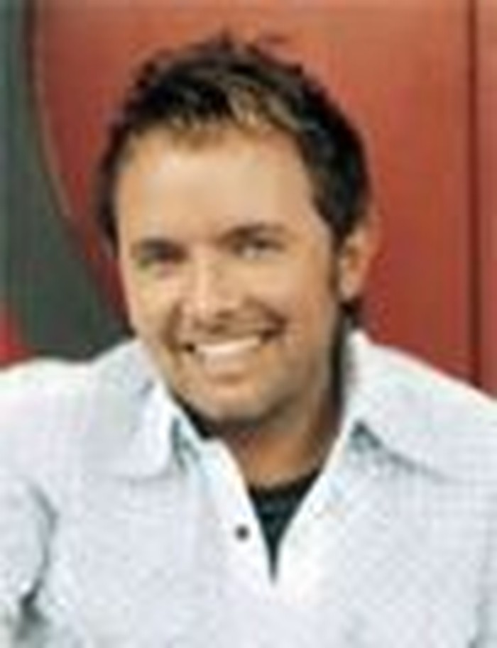 10 Questions With: Chris Tomlin