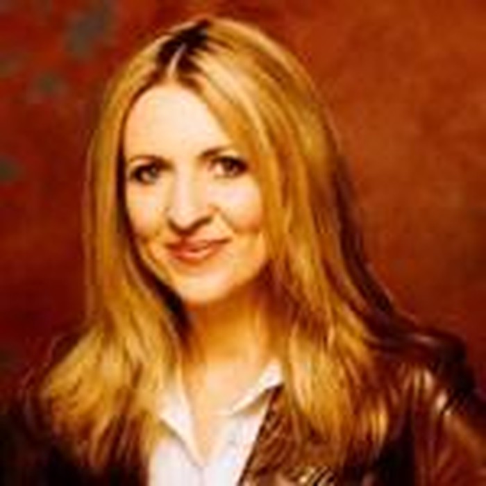 10 Questions With: Darlene Zschech