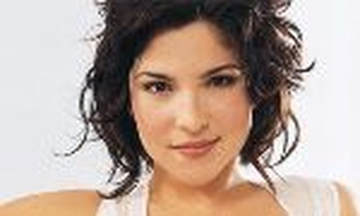 22 Things You Probably Didn't Know About:  Jaci Velasquez  