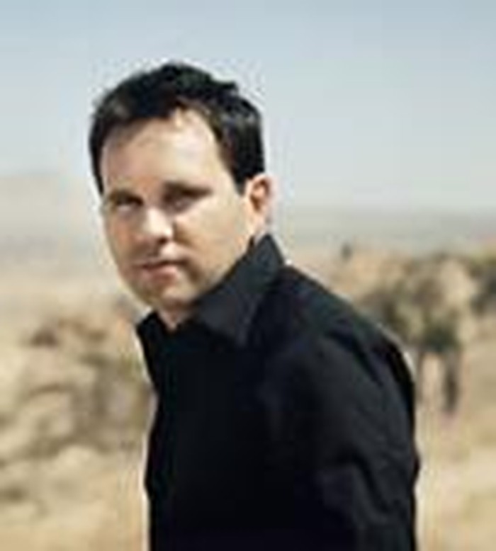 Meet & Greet: Matt Redman