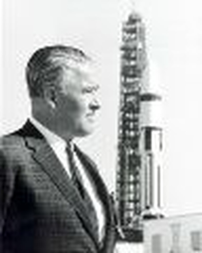 Profiles in Christianity & Science: Wernher von Braun