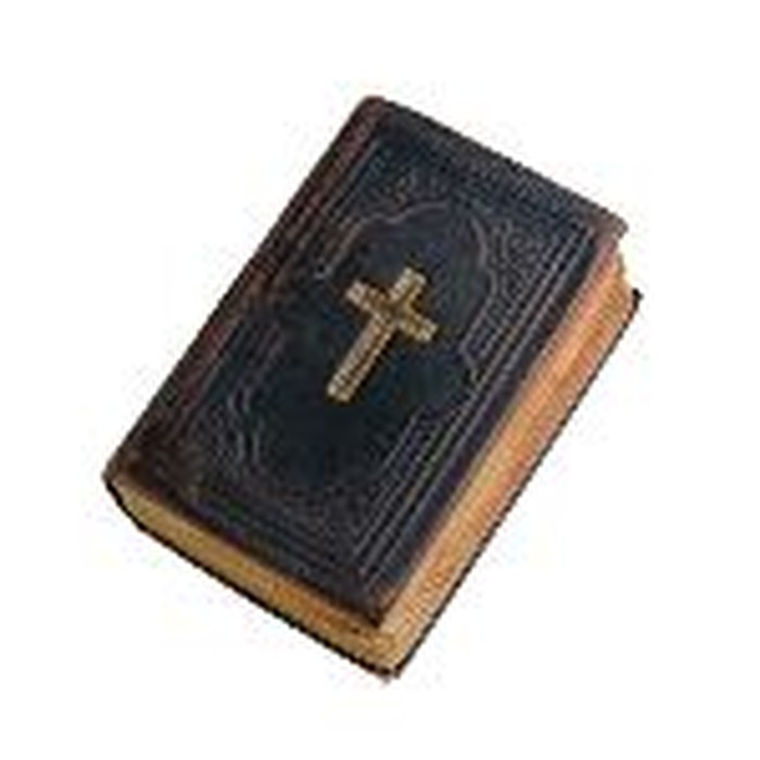 Most pastors use the NIV, KJV Bibles, study suggests