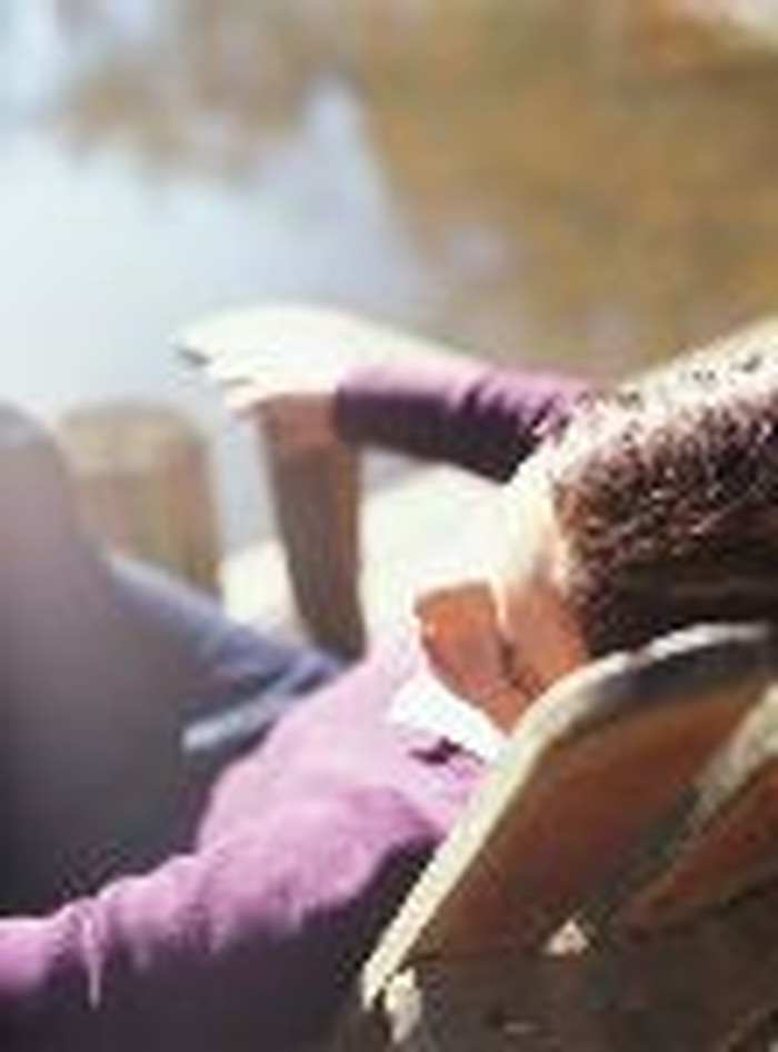 For Women in Ministry: The Power of Rest