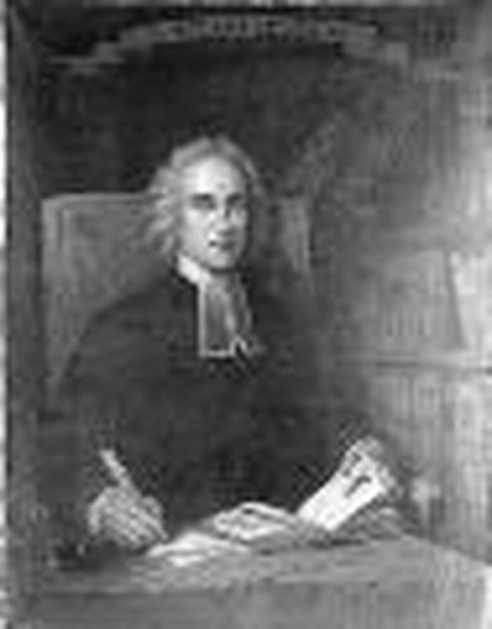 Puritan Preacher Jonathan Edwards Remembered on Birthday