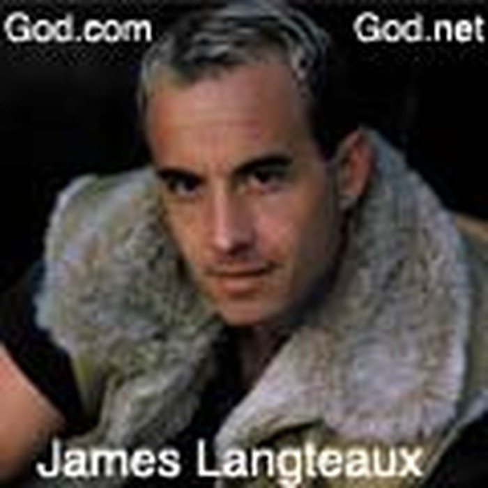 Interview with <i>God.net</i> Author James Langteaux