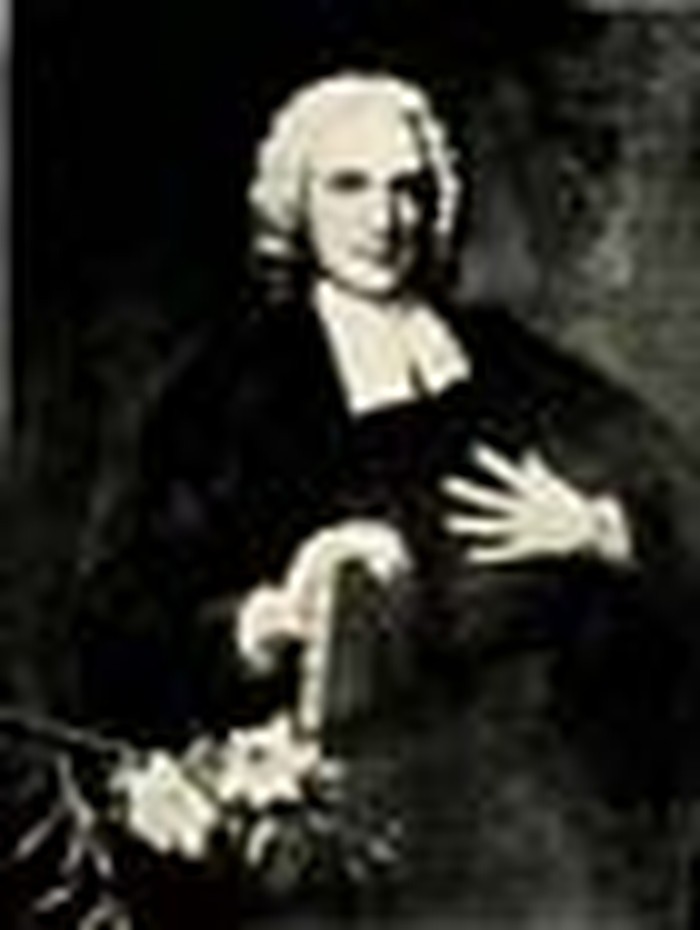 Our Debt to Charles Wesley