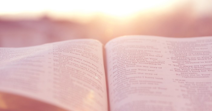 20 Amazing Bible Verses about God’s Power