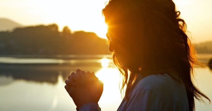 How to Have a More Meaningful Prayer Life