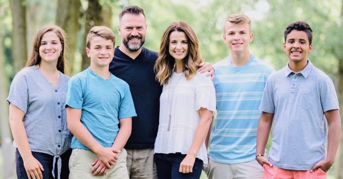 Willow Creek Names Michigan Pastor David Dummitt as New Leader