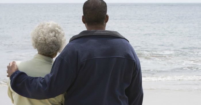 Coping with Role Reversal: More Adults Caring for Aging Parents