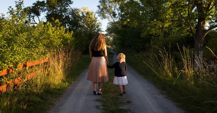 5 Things I Wish My Mother Told Me