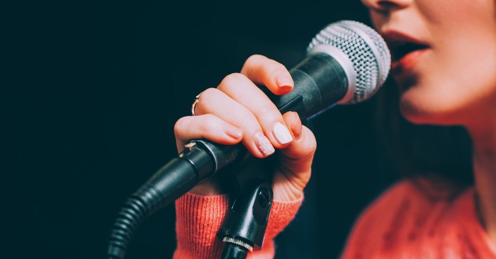 Women from Small Mississippi Church Go Viral Singing Hit Gospel Songs