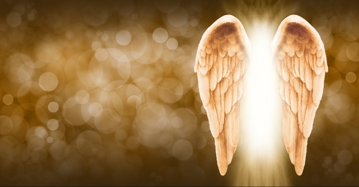 What Does the Bible Tell Us about Ministering Angels?