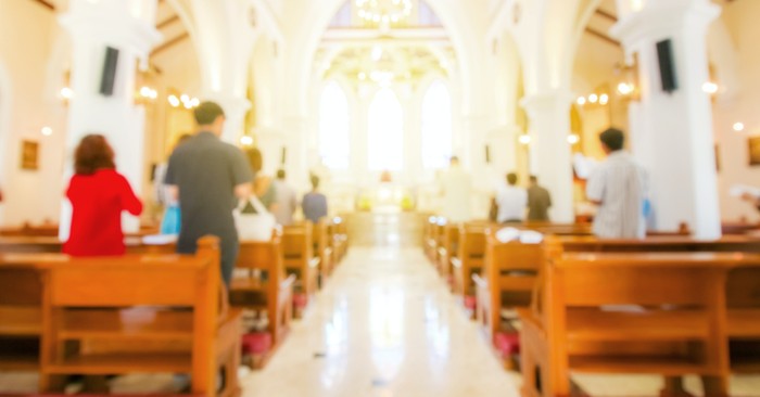 6 Signs Your Church Is Controlled by Culture