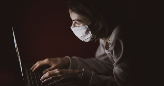 3 Ways God Is Challenging Your Identity through This Pandemic