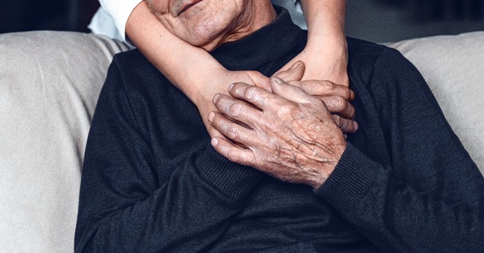 10 Things All Grandparents Need to Hear
