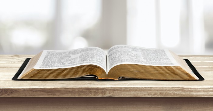 Why Should We Read the Bible Itself?