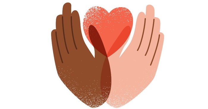 11 Verses on Racism and Prejudice to Teach Us True Love