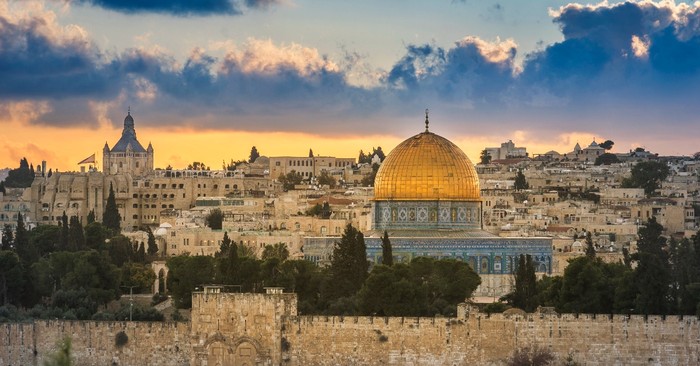 Understanding the Difference Between the Church and Israel
