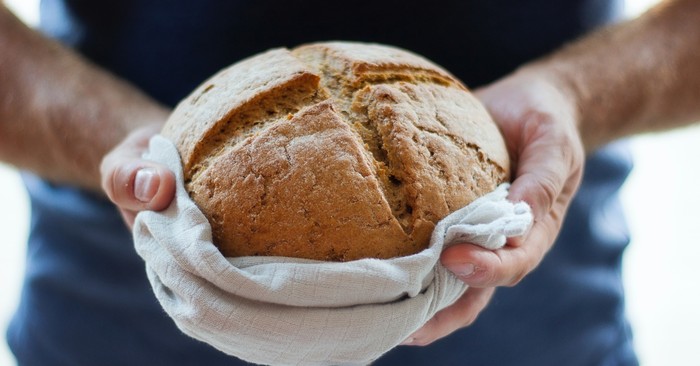 What Did Jesus Mean When He Said "I Am the Bread of Life"?