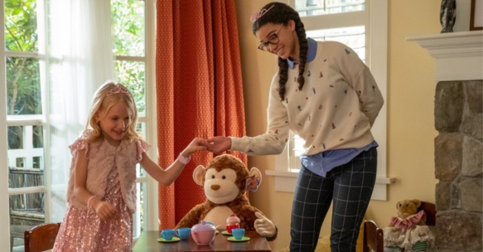 Netflix Introduces Transgender Child into TV-G Kids' Show, <em>Baby-Sitters Club</em>