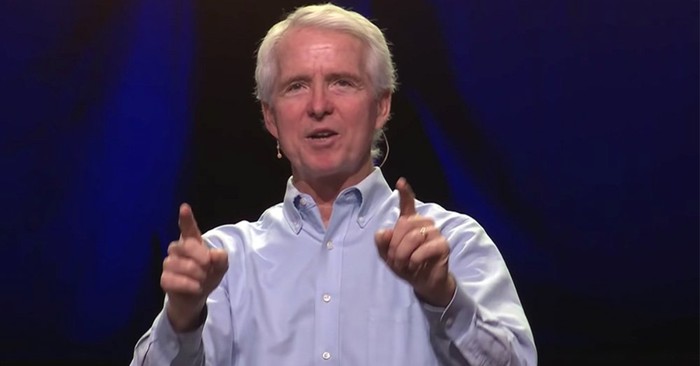 John Ortberg's Megachurch Announces New Misconduct Investigation