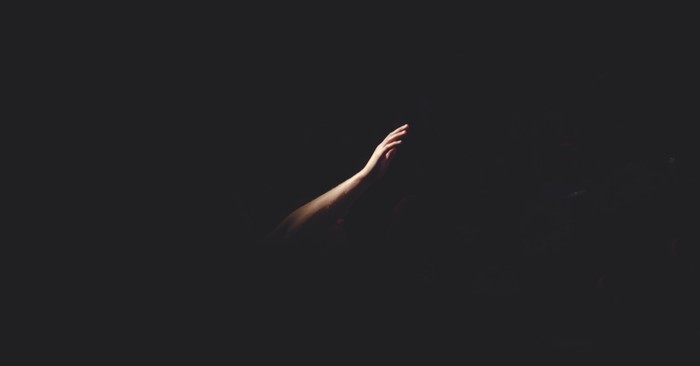 3 Reminders of God's Love When the Darkness Doesn't Lift