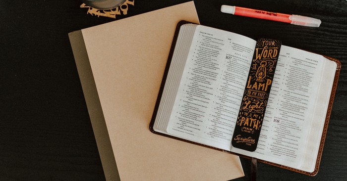 Tips When You Are in a Bible-Reading Rut