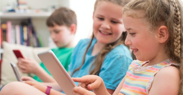 Why You Need to Limit Your Kids' Screen Time