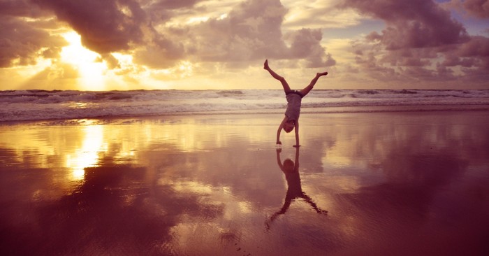 41 Bible Verses About Finding Happiness & Joy in Life