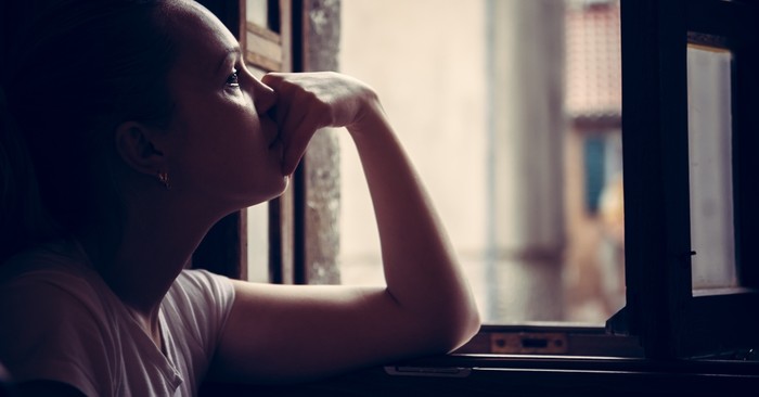 5 Resolutions for the Woman Battling Depression