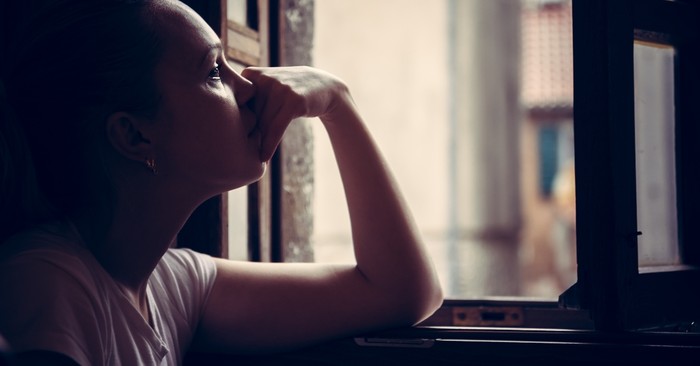 A Letter from the Christian Struggling with Depression