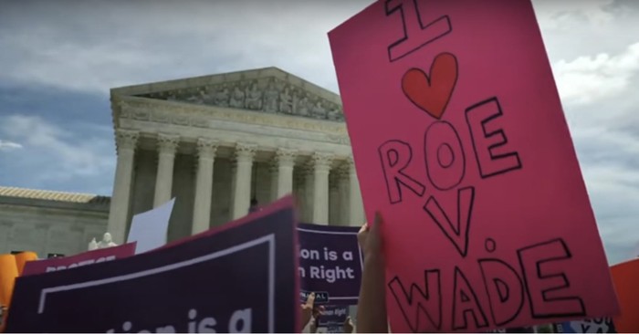 4 Things to Know about <em>Divided Hearts of America</em>, Benjamin Watson's Film about Abortion